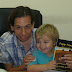 Tomer &amp; Efraim Cooper from Israel