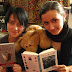 Sasha and Vlada from Russia