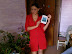 Anahit Gasparian from Ukraine