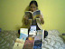 Brenda Boror from Guatemala