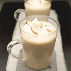 Almond Toddy