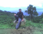 Bukit Sileh Solok