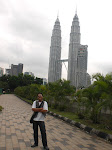 Menara Kembar Malay