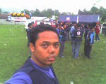 Gempa Maret 2007 (Relawan PMI)