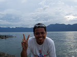 Maninjau Lake