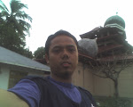 Gempa Solok Maret 2007 (Batipuh)