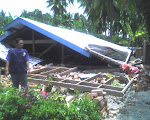 Gempa Solok Maret 2007 (Sumani)