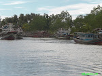 Perairan Air Bangis, Pasbar