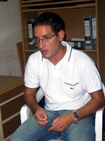 Los Narcos de Córdoba amenazan al periodista Tomas Mendez