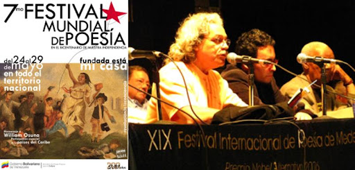 poemas venezolanos famosos