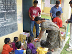 Notebook Distribution the notebook