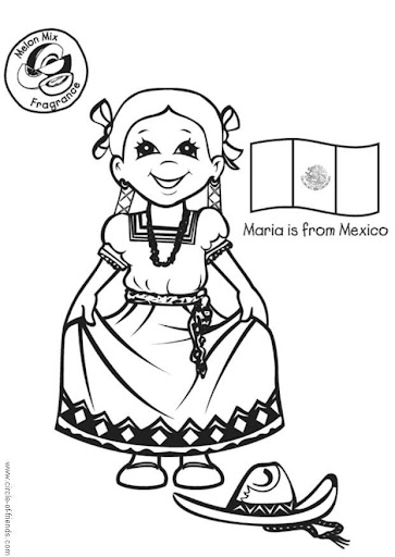 Bandera+mexicana