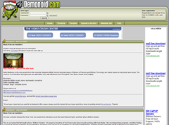 demonoid