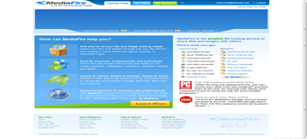 mediafire