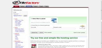 filefactory