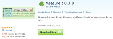 MeasureIt