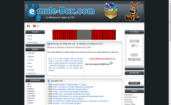 MULE-BOX