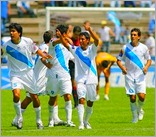 Puebla vs Estudiantes 2