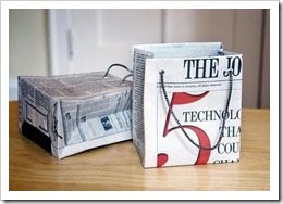 newspaper-gift-bag-tutorial-from-How-About-Orange