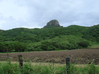 大尖石山 Photo