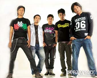 Mabuk Kepayang