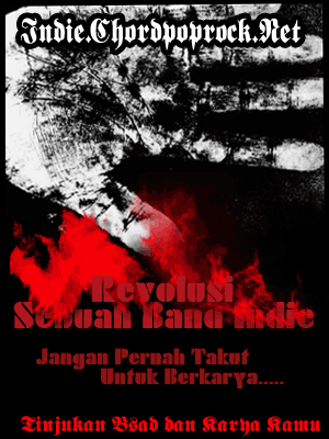 Informasi tentang Band Indie Indoneisa Informasi tentang Band Indie Indoneisa