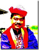 prakash yadav