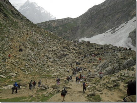 AMARNATH YATRA 2