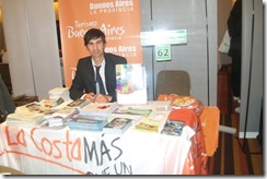 Gira Anual Promocional