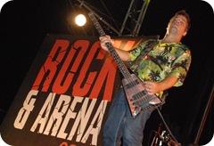 Rock y Arena 2011