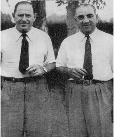 [Lázaro Freidemberg con su ex socio José Cacace 1946[5].jpg]