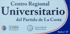 Centro Regional Universitario Centro Regional Universitario