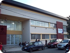 Centro Regional Universitario de La Costa