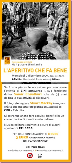 invito ape che fa bene!