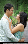 Thika - Budi Pre Wedding