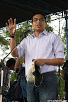 Zainal Arifin Mukhtar