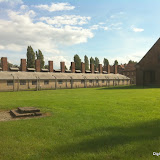 Auschwitz Camps Poland