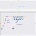 NokiaHandwriting Calculator-手写计算器