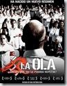 Cartel de la polémica película «La ola», en la que se relata el resurgir de un régimen fascista en Alemania Cartel de la polémica película «La ola», en la que se relata el resurgir de un régimen fascista en Alemania