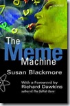 Portada del libro de la psicologa británica susan Blackmore Portada del libro de la psicologa británica susan Blackmore