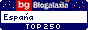 Blogalaxia