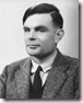 Alan Turing Alan Turing