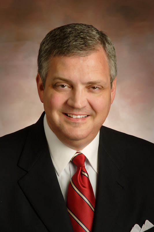 Dr. Albert Mohler