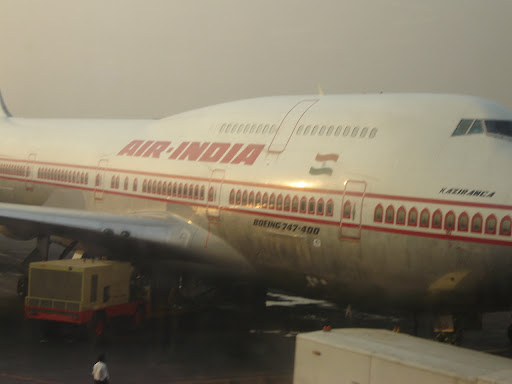 Bombay Aircraft