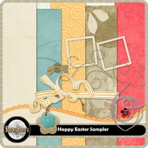 SMD_HappyEasterSampler