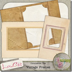 Vintage Frames Vintage Frames
