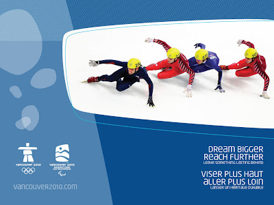 Winter Olympic Games 2010 Vancouver 2010