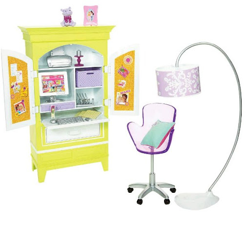 Doll accessories Dools furniture
