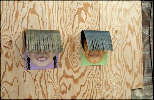 Hairdressing salon