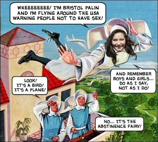 Abstinence Abstinence